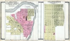 Clarkston, Clarkston Heights, Vineland, Asotin County 1914